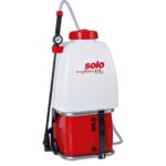 AKUMULATOR. KROPILNICA SOLO 416LI 11.1V/7.8AH/20L/ 2.5-4.3BAR, 20L
